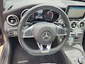 2018 Mercedes-Benz C-Class C 43 AMG®
