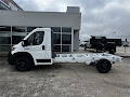 2024 RAM ProMaster 3500 Cutaway Low Roof