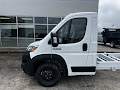 2024 RAM ProMaster 3500 Cutaway Low Roof