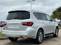 2021 INFINITI QX80 LUXE