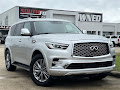 2021 INFINITI QX80 LUXE