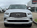 2021 INFINITI QX80 LUXE