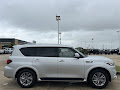 2021 INFINITI QX80 LUXE