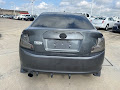 2011 Scion tC Base