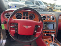 2008 Bentley Continental GTC Base