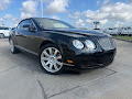 2008 Bentley Continental GTC Base