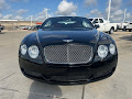 2008 Bentley Continental GTC Base