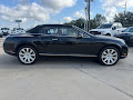 2008 Bentley Continental GTC Base