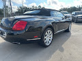 2008 Bentley Continental GTC Base