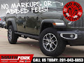 2024 Jeep Gladiator Sport