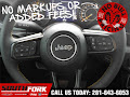 2024 Jeep Gladiator Sport