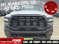 2025 RAM 3500 Tradesman