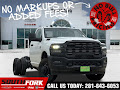 2025 RAM 3500 Tradesman