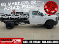 2025 RAM 3500 Tradesman