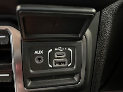 2025 Jeep Wrangler Rubicon 392