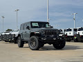 2025 Jeep Wrangler Rubicon 392