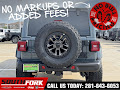 2025 Jeep Wrangler Rubicon 392