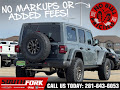 2025 Jeep Wrangler Rubicon 392