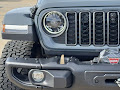 2025 Jeep Wrangler Rubicon 392