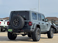 2025 Jeep Wrangler Rubicon 392