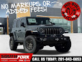 2025 Jeep Wrangler Rubicon 392