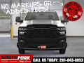 2025 RAM 3500 Tradesman