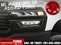 2025 RAM 3500 Tradesman