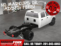 2025 RAM 3500 Tradesman