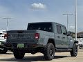 2025 Jeep Gladiator Texas Trail
