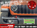 2025 Jeep Wrangler Rubicon X