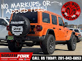 2025 Jeep Wrangler Rubicon X