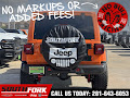 2025 Jeep Wrangler Rubicon X