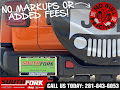 2025 Jeep Wrangler Rubicon X