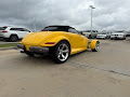 1999 Plymouth Prowler Base