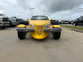 1999 Plymouth Prowler Base