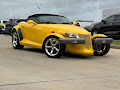 1999 Plymouth Prowler Base