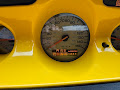 1999 Plymouth Prowler Base