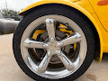 1999 Plymouth Prowler Base