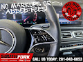 2024 Mercedes-Benz GLS GLS 450