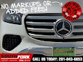 2024 Mercedes-Benz GLS GLS 450