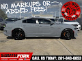 2022 Dodge Charger R/T Scat Pack Widebody