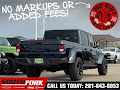 2025 Jeep Gladiator Nighthawk