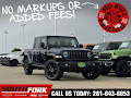 2025 Jeep Gladiator Nighthawk
