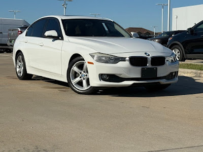 2014 BMW 3 Series