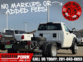 2025 RAM 5500HD Tradesman