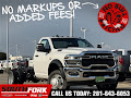 2025 RAM 5500HD Tradesman