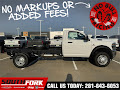 2025 RAM 5500HD Tradesman