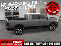 2025 RAM 2500 Rebel