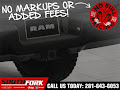 2025 RAM 2500 Rebel