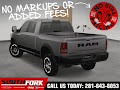 2025 RAM 2500 Rebel